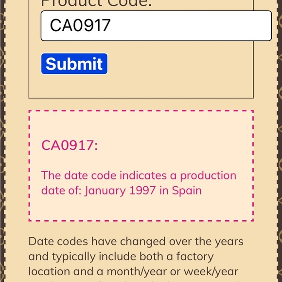 Louis Vuitton Black Epi Sarah Wallet – Hand-Painted Art Deco - Picture 14 of 16